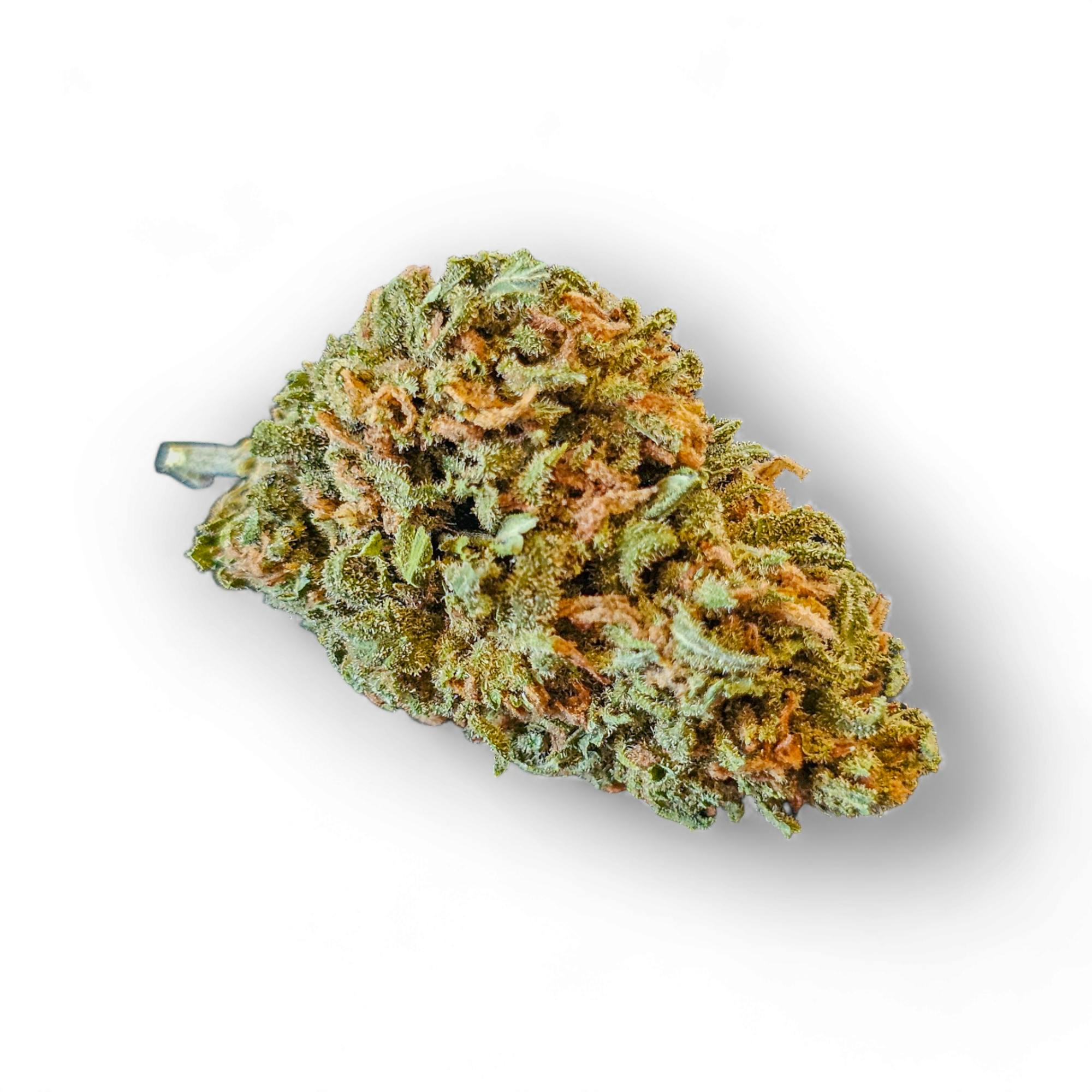 Photograph of product: VOSH - Amnesia Haze Shake (1 oz) - Oui'd