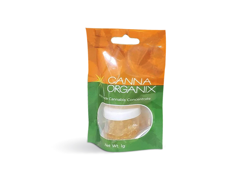 Photograph of product: Plu-Dough Custard | 1g