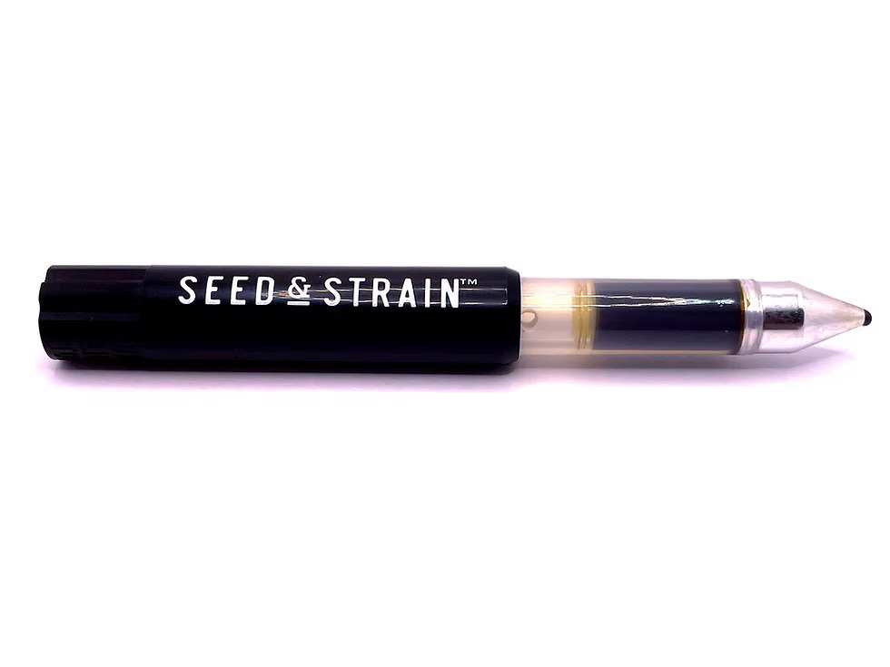 Photograph of product: ST x WS | Dablicator