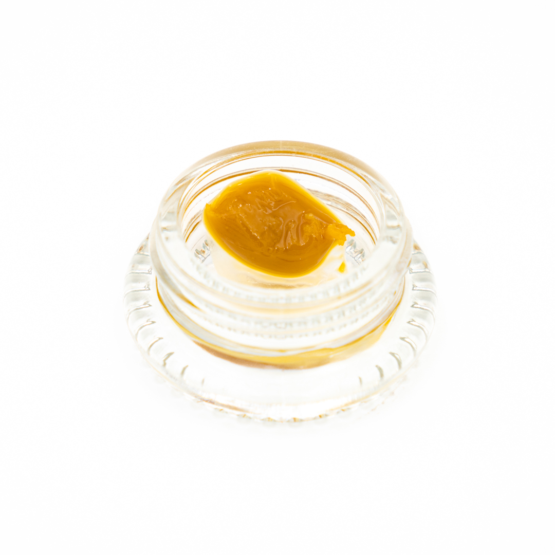 Photograph of product: AMA | Snowman LR Badder 1g