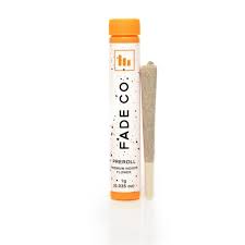 Photograph of Product: Carbon Candy Pre-Rolls x 2pk