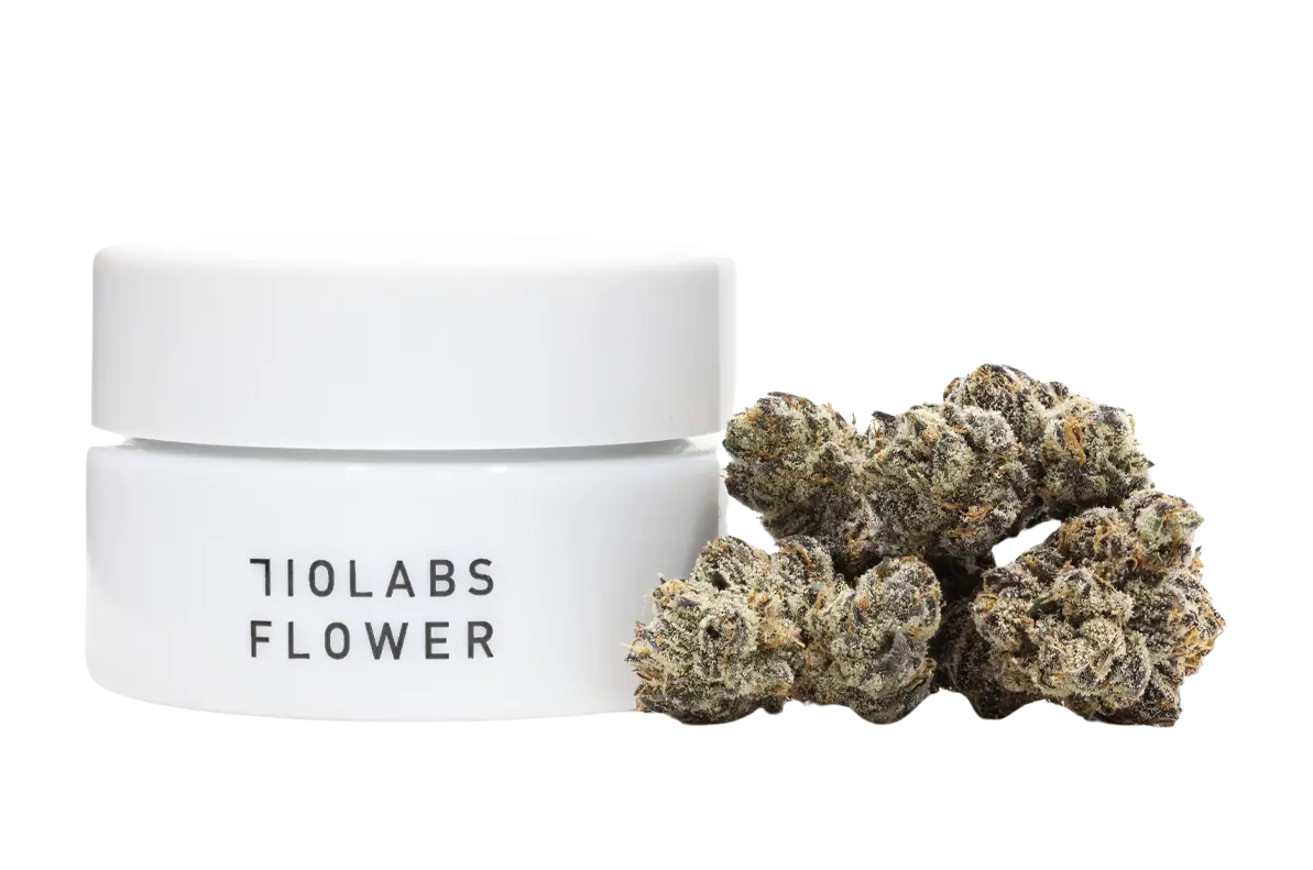 Photograph of product: 710 Labs Deli - C. Chrome #27 - 3.5g
