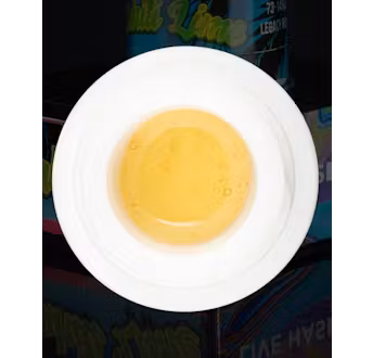 Photograph of product: Rkive | Zahiti Lime Cold Cure Rosin