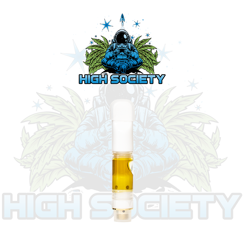 Photograph of product: Live Rosin High Society