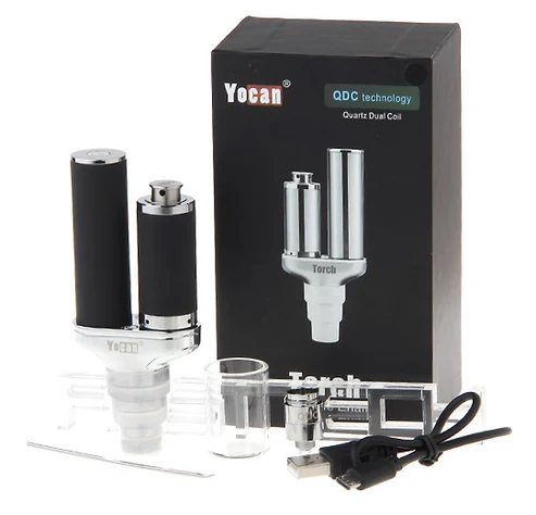 Photograph of product: 2020 Torch Enail - Yocan