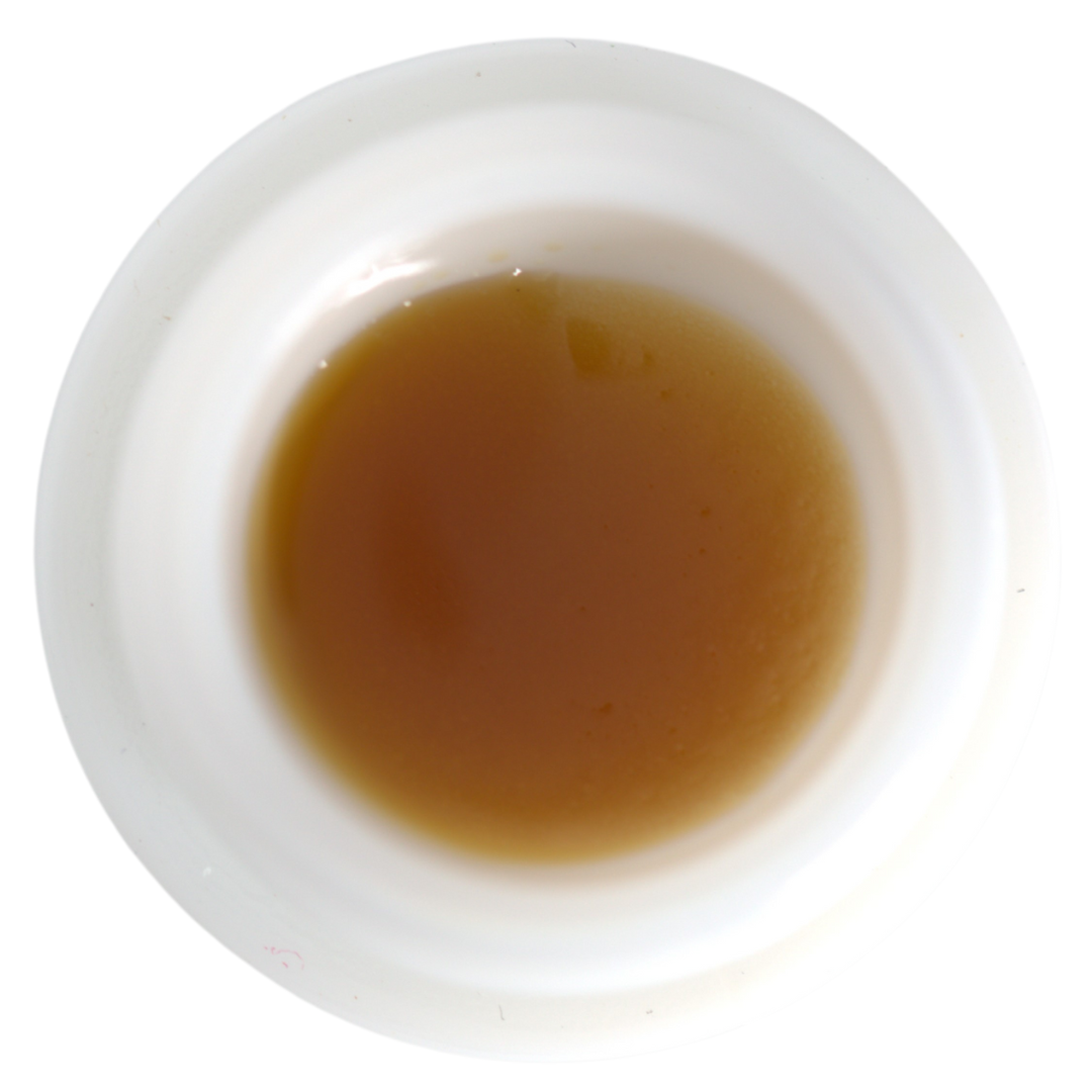 Photograph of product: Chocolate Dipped Banana Live Resin 1g