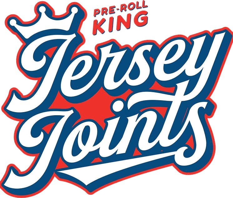 Photograph of product: Pre-Roll King of Jersey Strawberry Fumez Prerolls - 3.5g