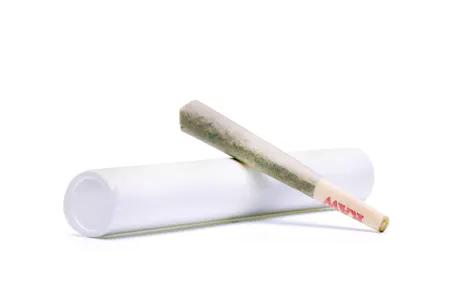 Photograph of product: Southie - Truffle'z and Cream .5g Blunt