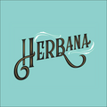 thumbnail-Size Logo for storeLogo: Herbana - Ann Arbor