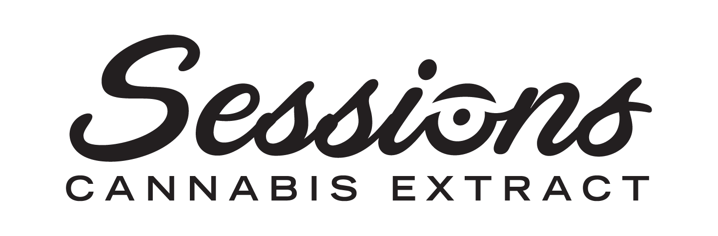 Photograph of product: Sessions - Forbidden Fruit - 1g CR