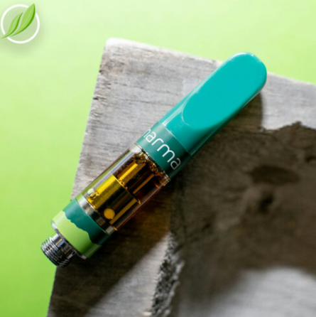 Photograph of product: Durban Stardawg Pure Vape T424 H 26008