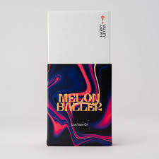 Photograph of product: HAPPY VALLEY | MELON (I/H) BALLER HITMAKER DISPOSABLE AIO