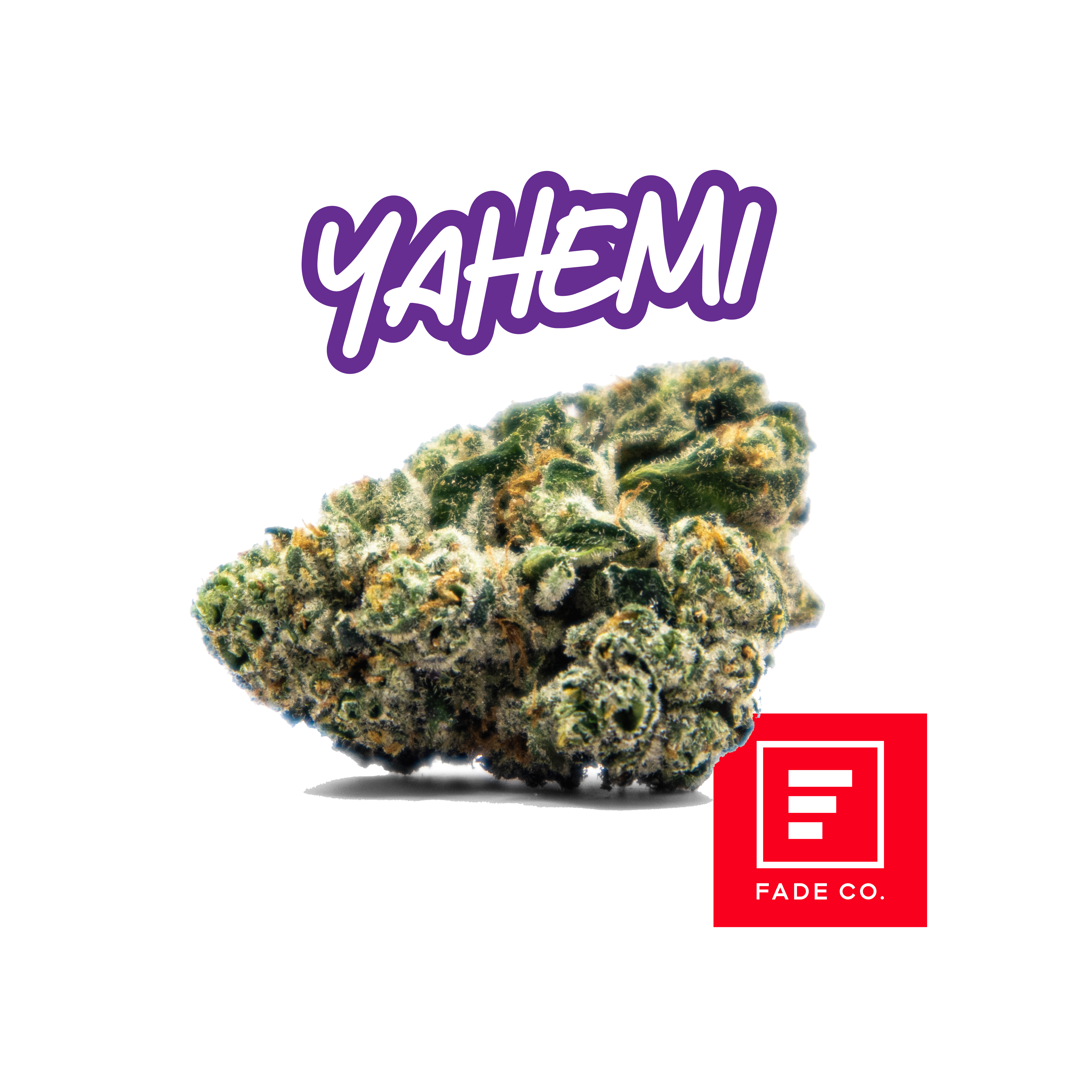 Photograph of product: Yahemi B | 7g