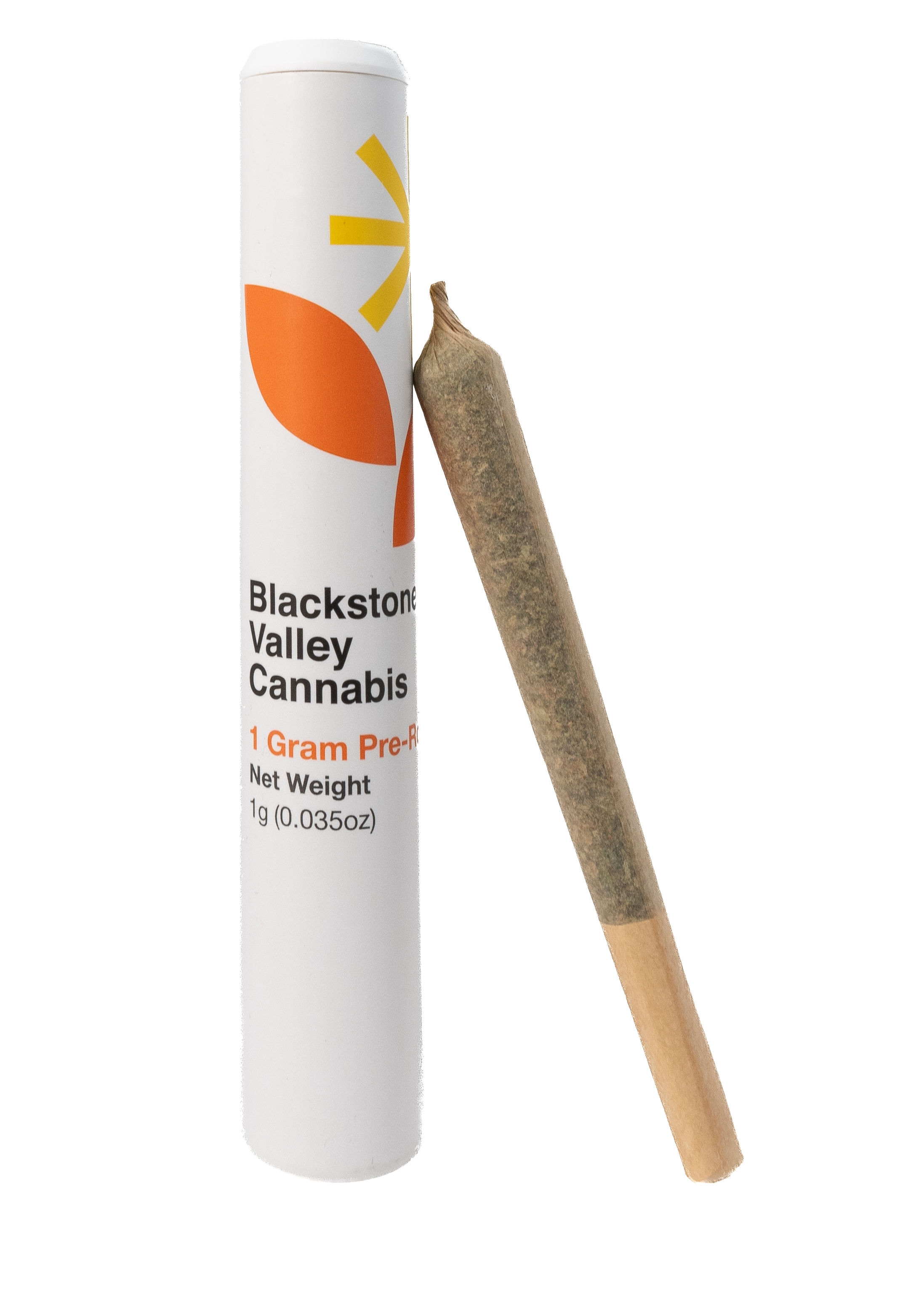 Photograph of product: MAC1 | 1g