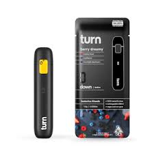 Photograph of product: 1G - RTU - BERRY DREAMY