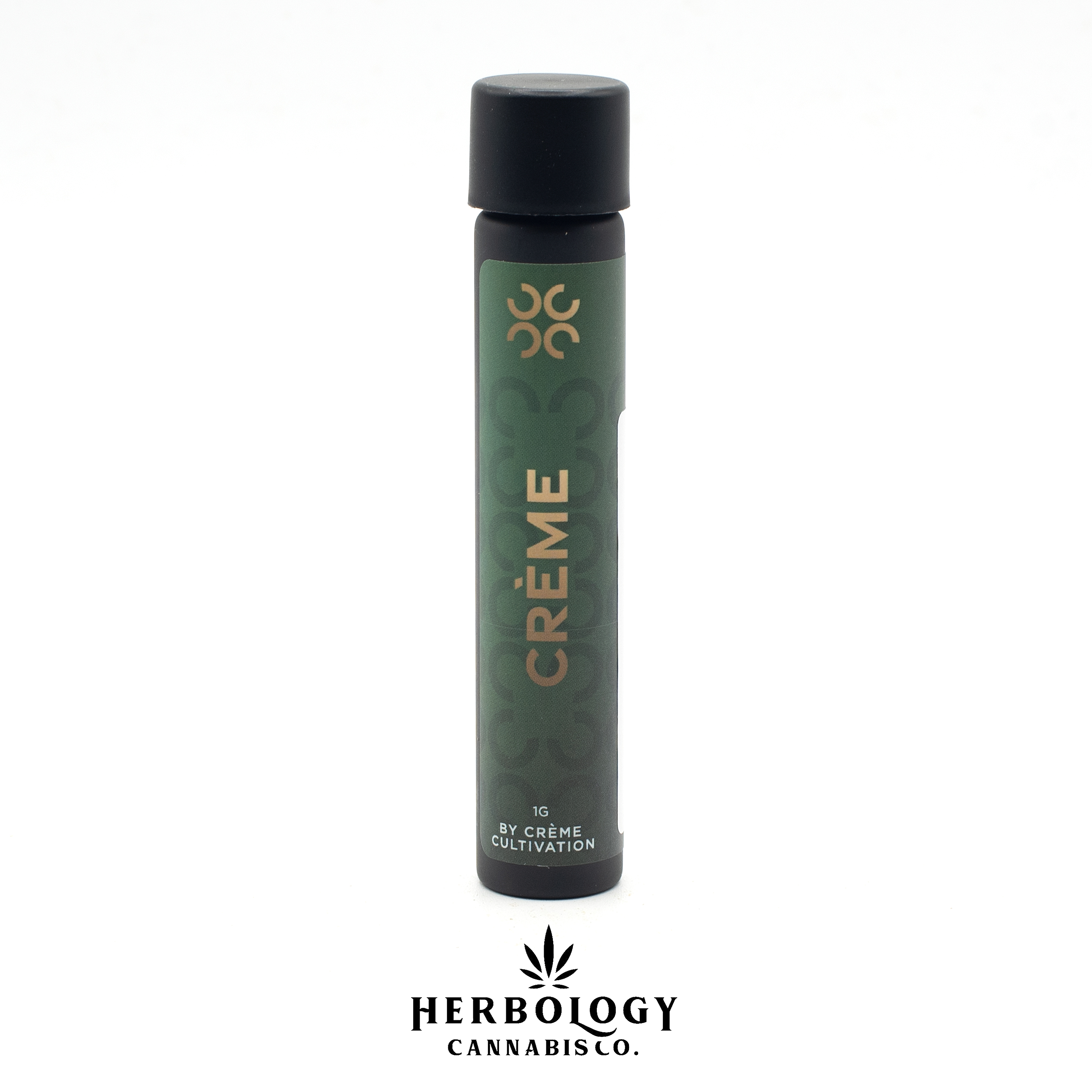 Photograph of product: Creme | Pre-Roll | Sunset Runtz | 1g