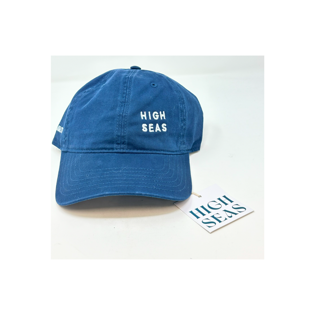 Photograph of product: High Seas Bucket Hat - Pink - Accessories