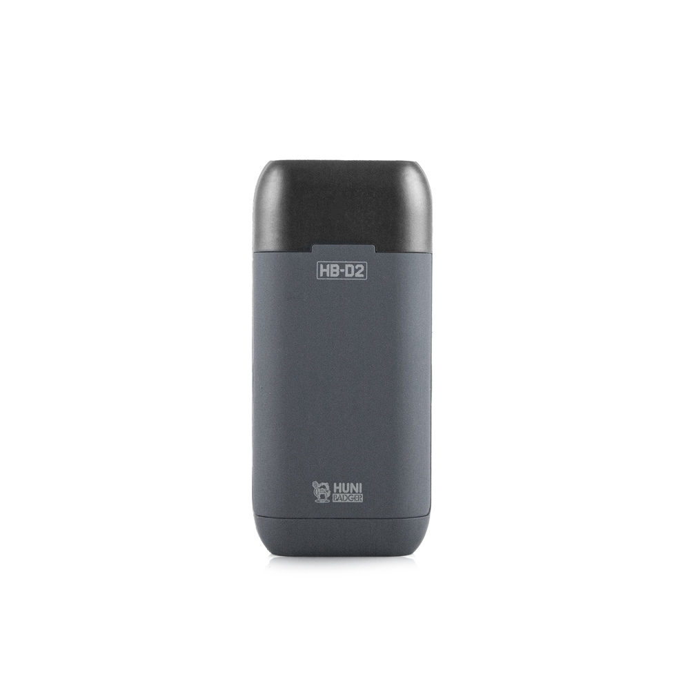 Photograph of product: Huni Badger - Digital Battery Charger / Powerbank