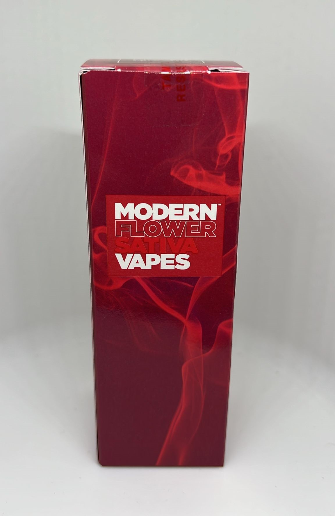 Photograph of Product: Modern (Sativa) Funk Mountain #10 Live Sauce Cart 1g
