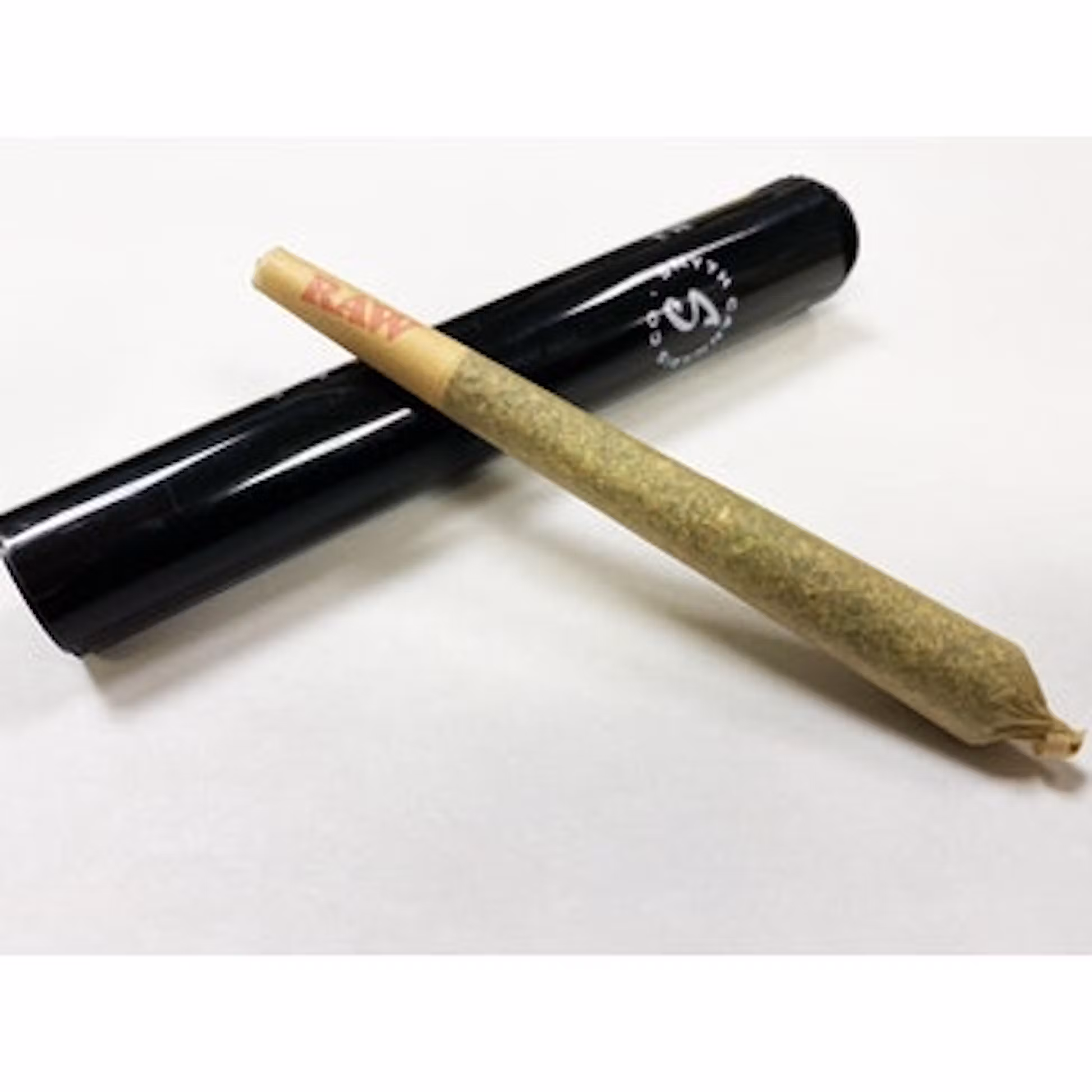 Photograph of product: Gary P Preroll | 1g | 22.08% TAC