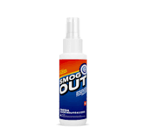 Photograph of product: Formula 420 Smog Out - Odor Neutralizer $6