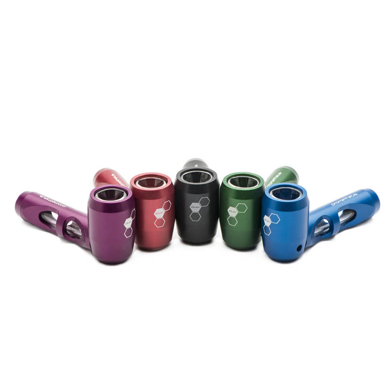 Photograph of product: Pyptek - Prometheus - Green
