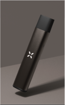 Photograph of product: PAX Era Life Battery | Onyx
