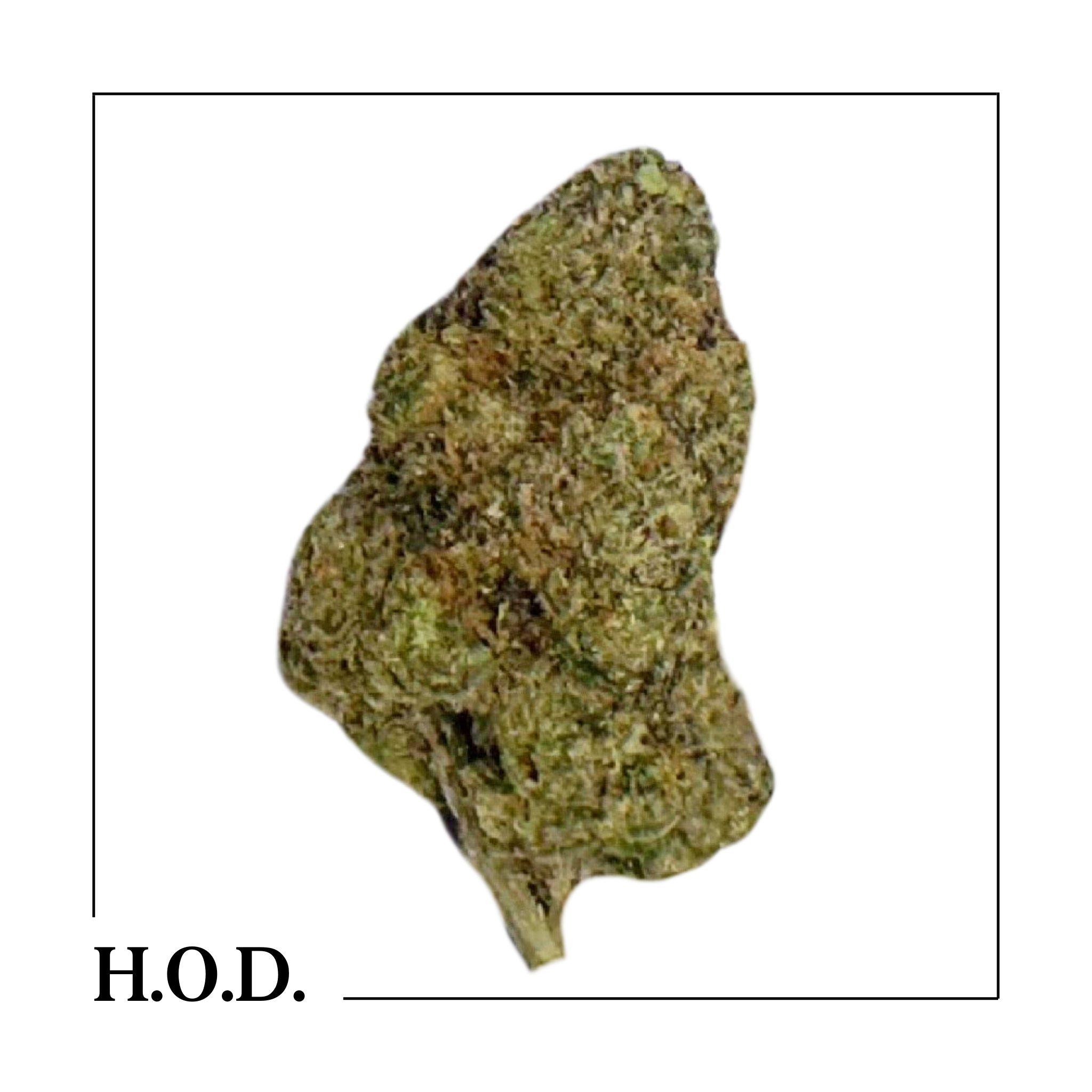 Photograph of product: Candy Cartel - 28g