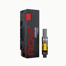 Photograph of product: Dream | 0.5g