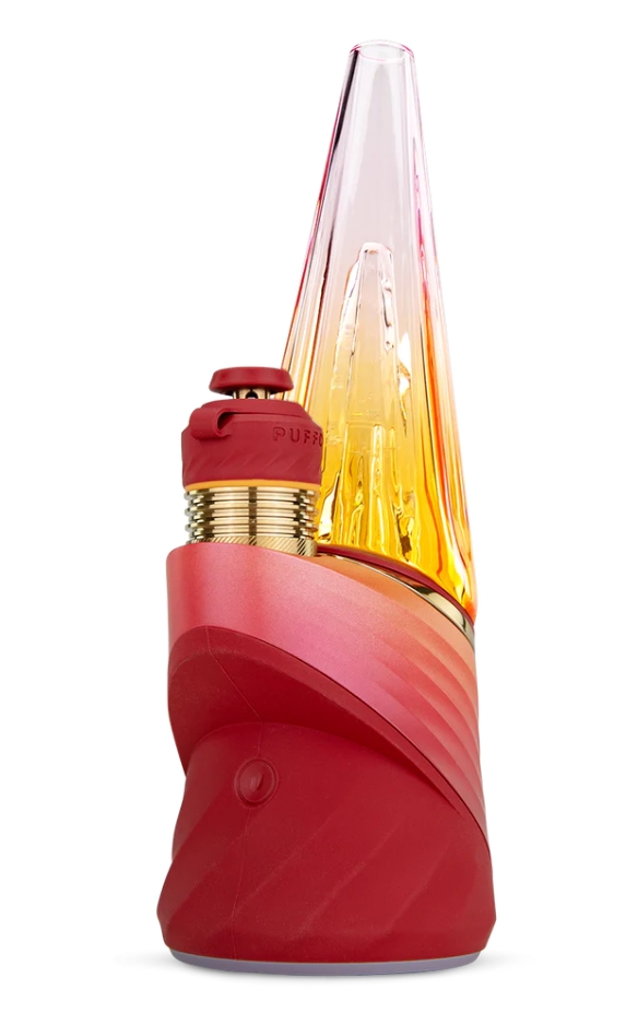 Photograph of product: Puffco | Peak PRO 3DXL | Daybreak | RED TAGGED | $450