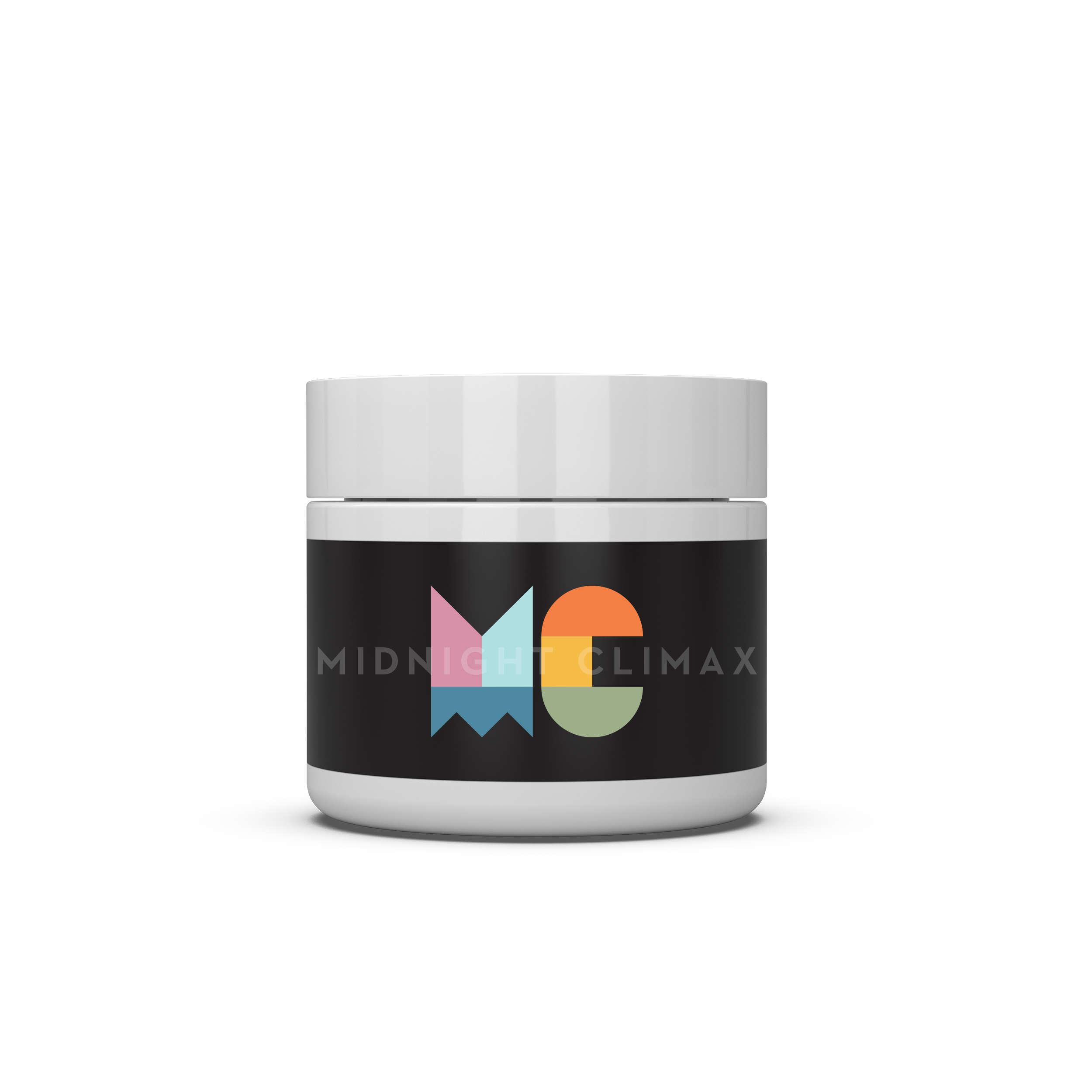 Photograph of product: Midnight Climax - 3.5g