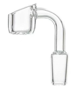 Photograph of product: Quartz Banger 14mm Male