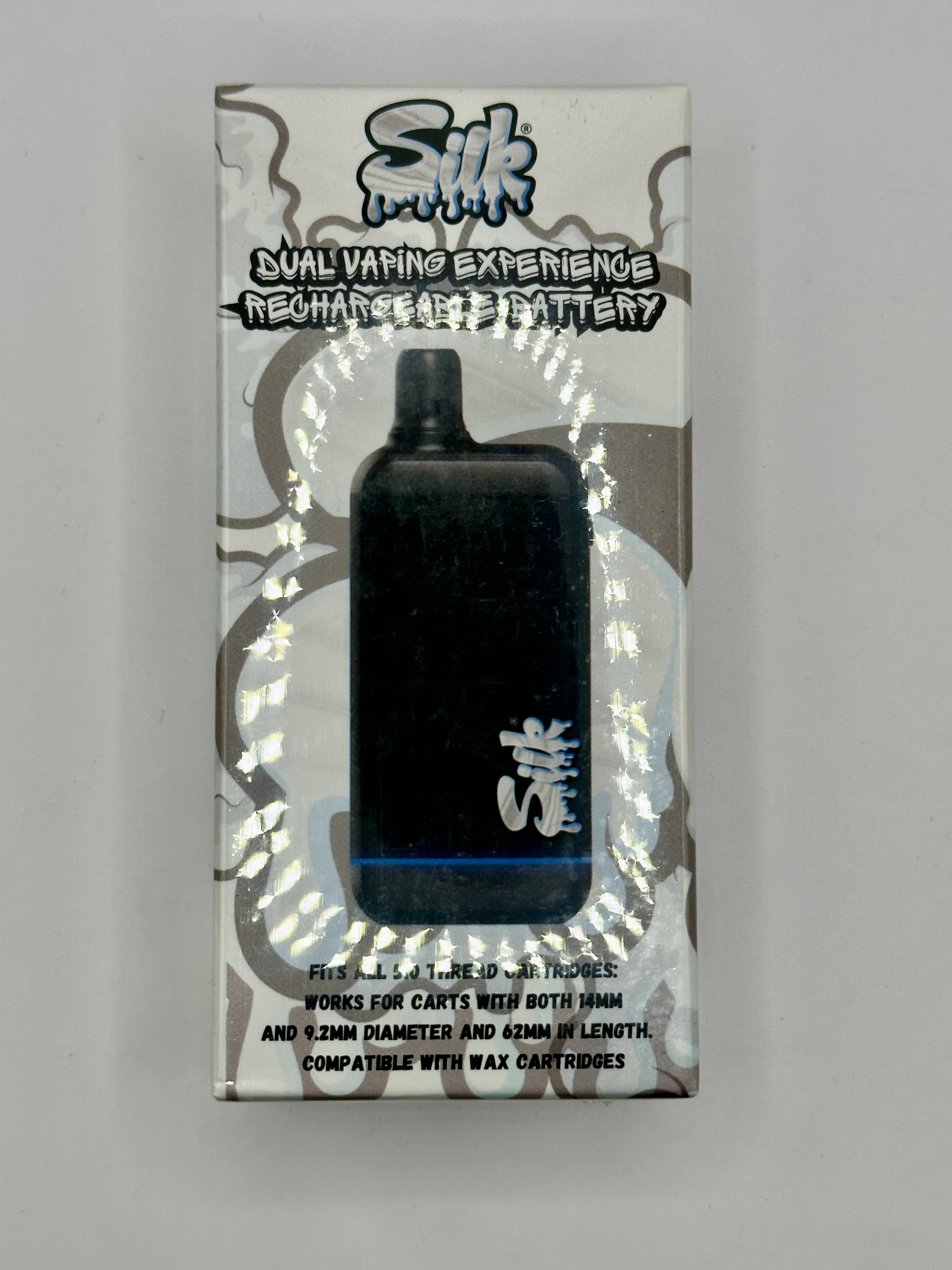 Photograph of product: Silk 510 Battery