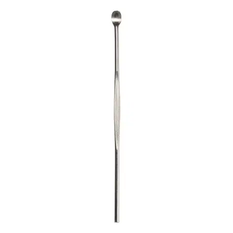 Photograph of product: No Brand - Metal Dabber - 80mm