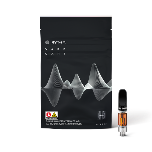 Photograph of product: Animal Face - Live Rosin Vape Cart