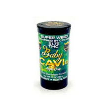Photograph of product: Caviar Gold - Apple Drip Baby Cavis