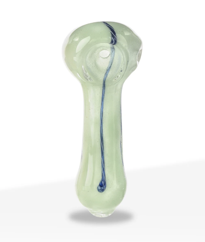 Photograph of product: 2" Hand Pipe