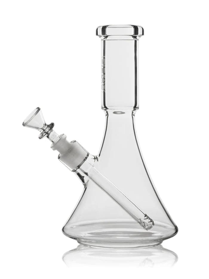 Photograph of product: DECO BEAKER | WATER PIPE CLEAR
