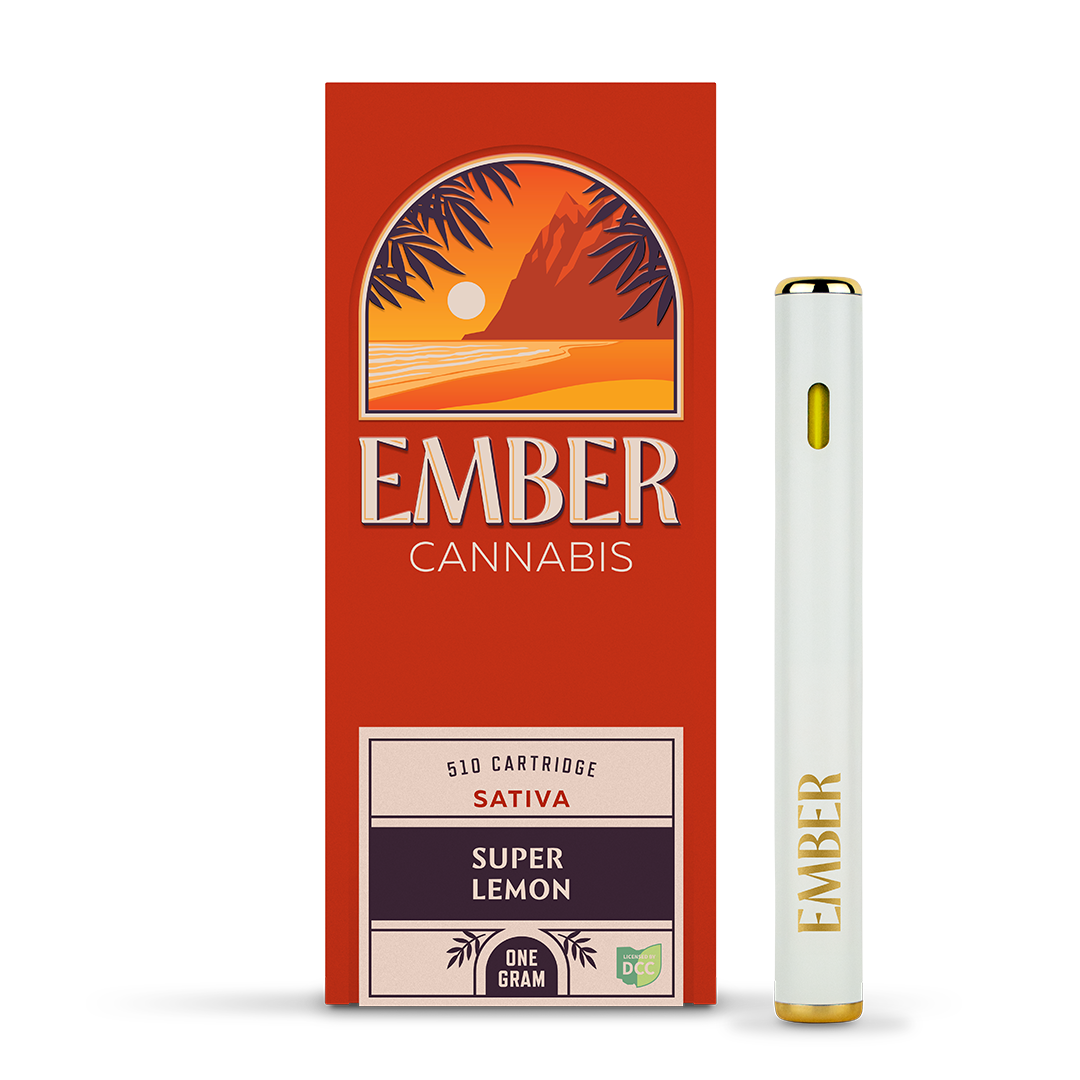 Photograph of product: SLH 1g -Disposable