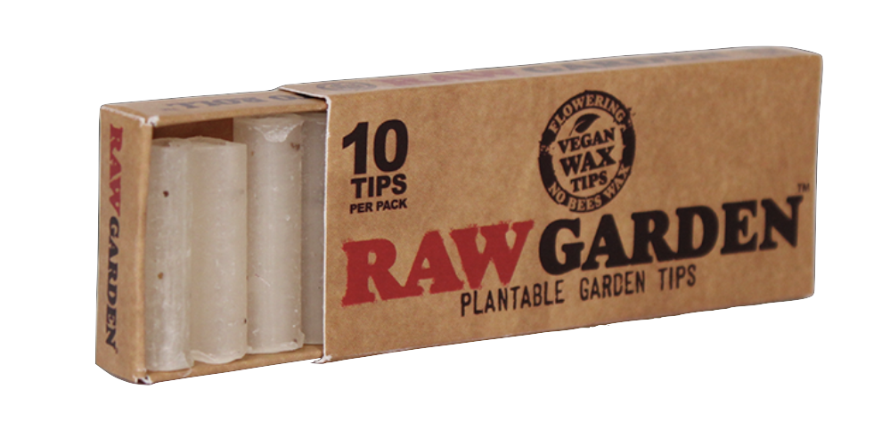 Photograph of product: 10PK Garden Tips