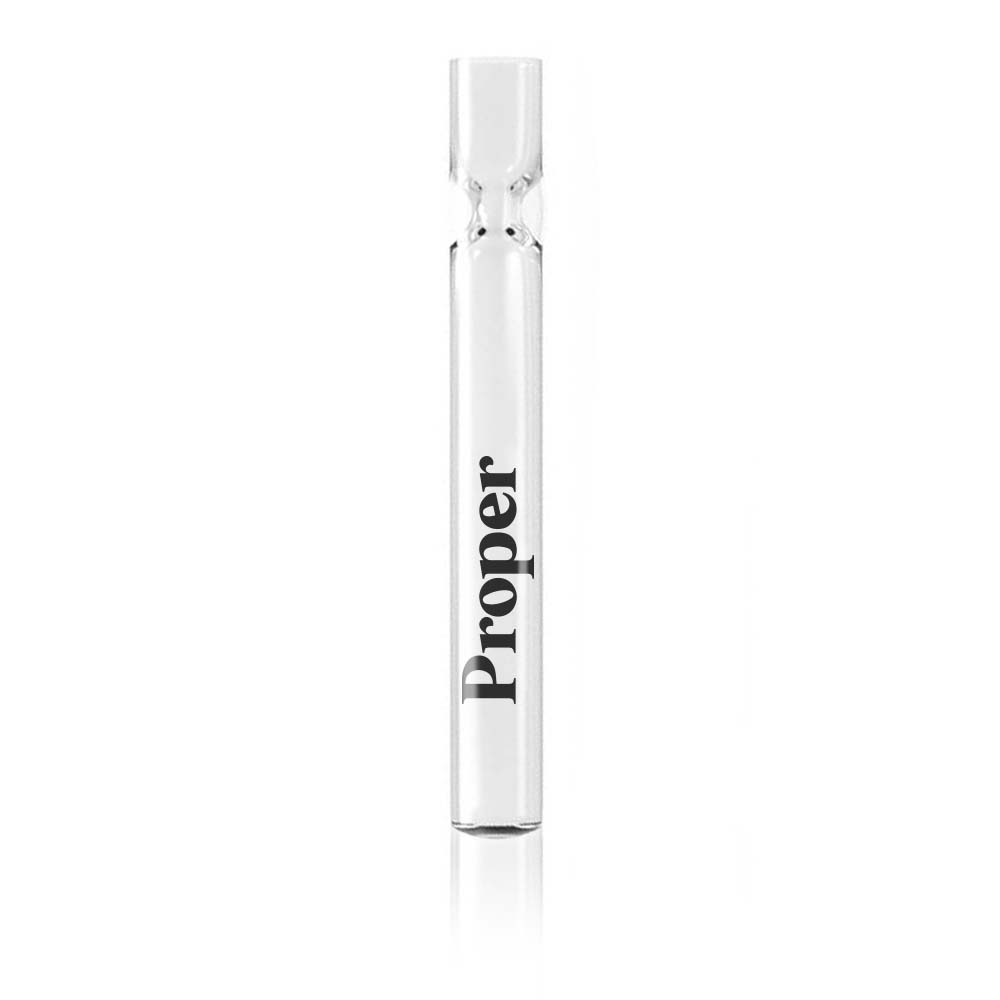 Photograph of product: Proper Glass Chillum