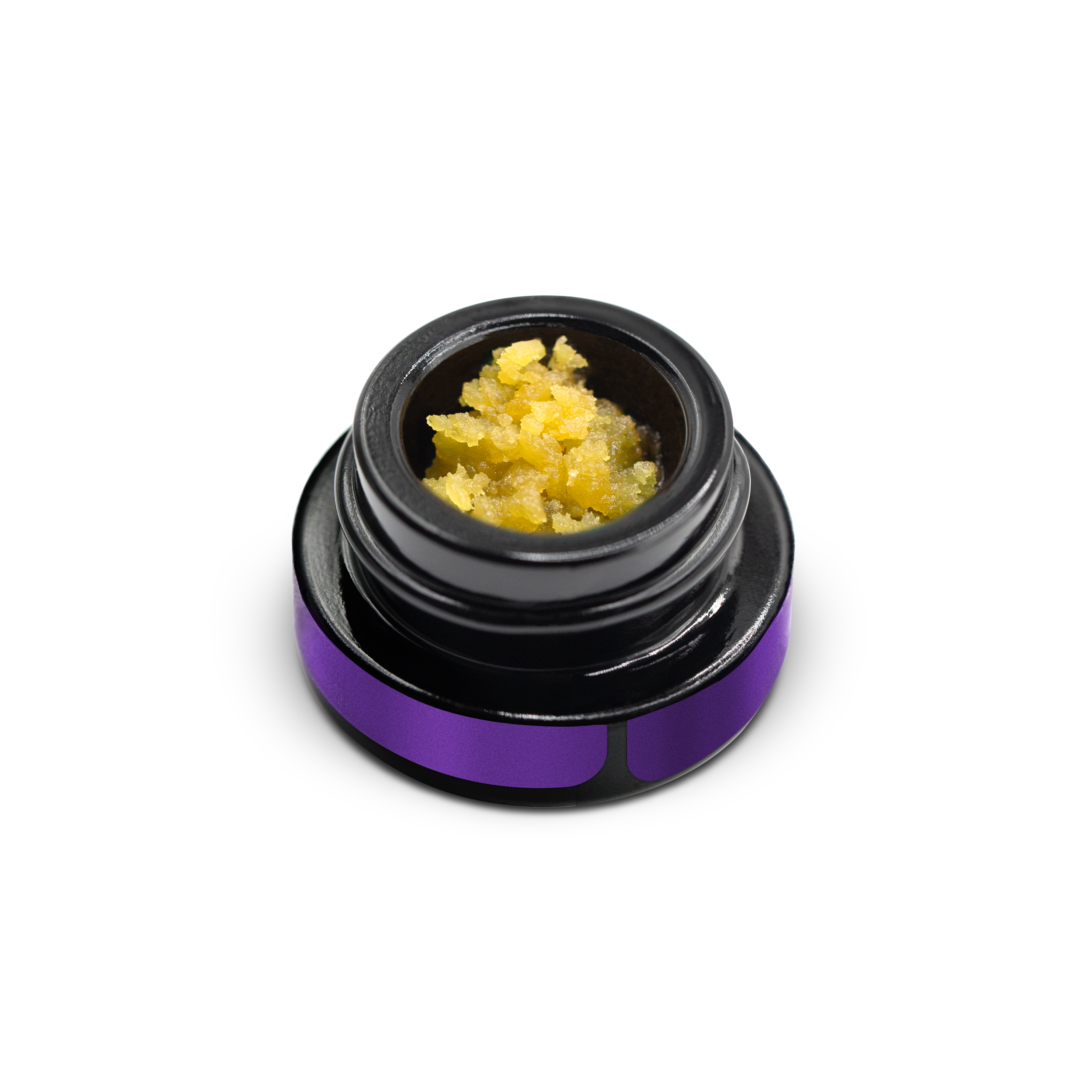 Photograph of Product: 12th Dimension | Nug Run Cured Resin