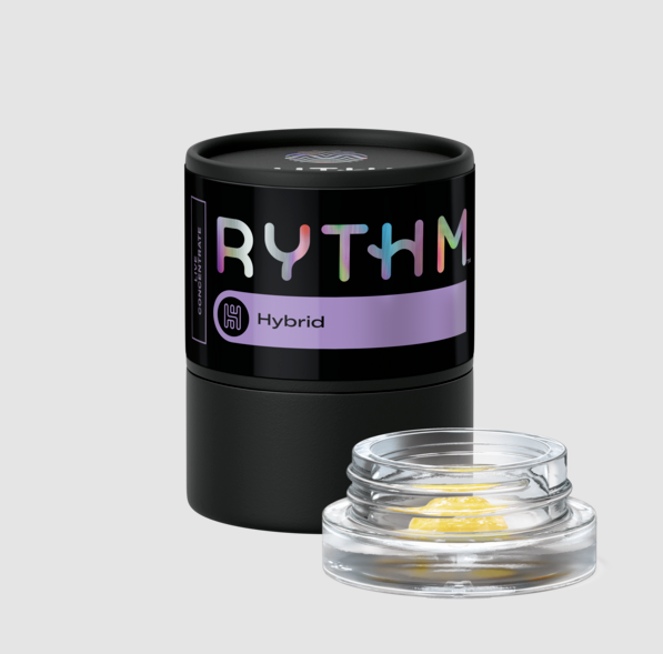 Photograph of product: GMO - Live Resin