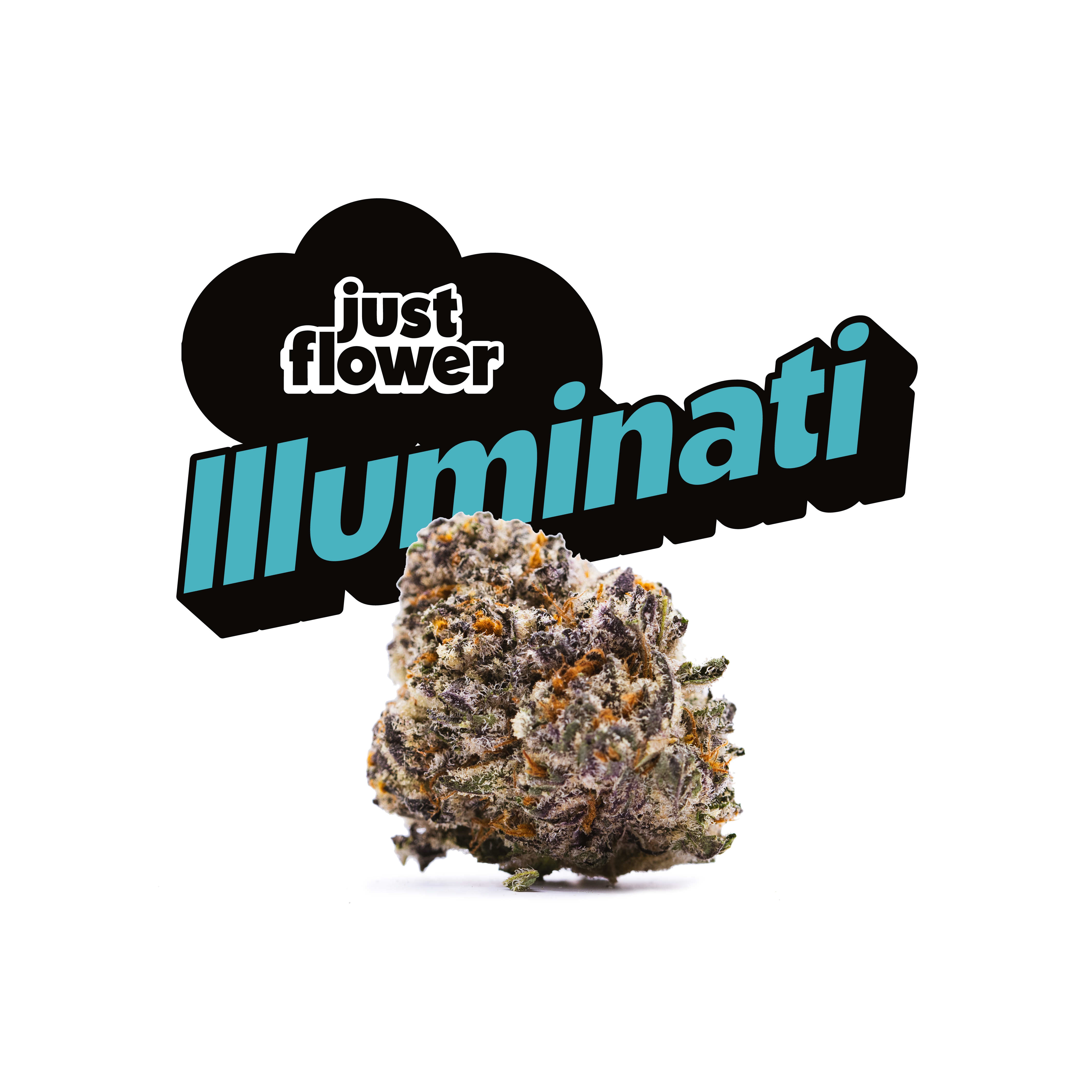 Photograph of product: Illuminati | - 15g