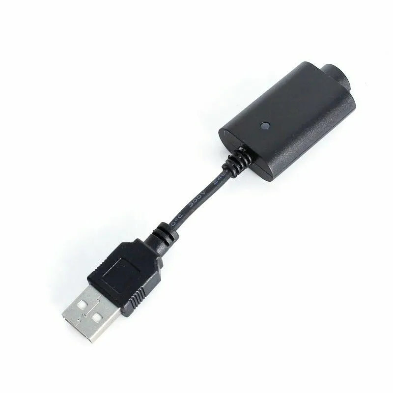 Photograph of product: Atlas Screw-On USB Charger