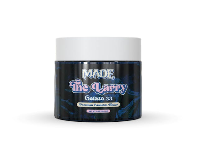 Photograph of product: The Larry | 3.5g