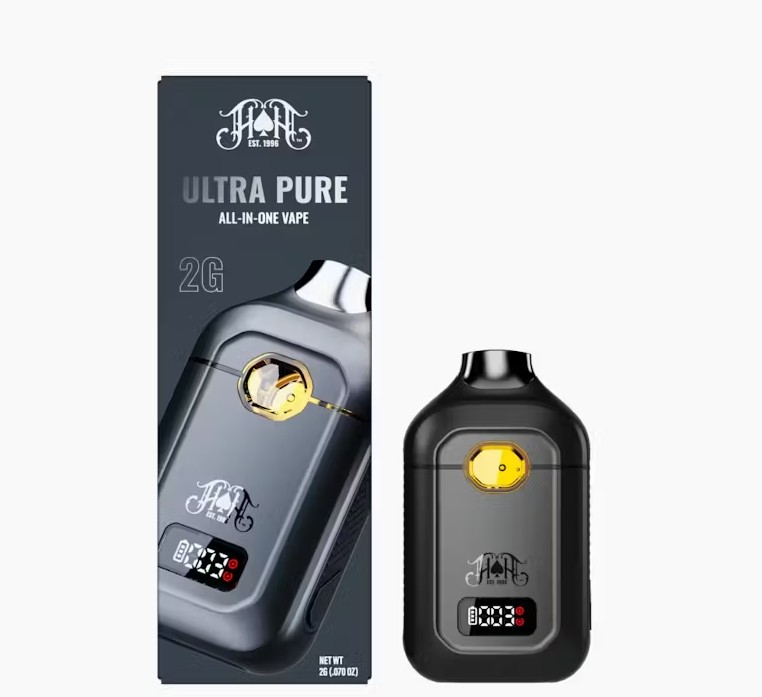 Photograph of product: Mimosa |  AIO | 2g