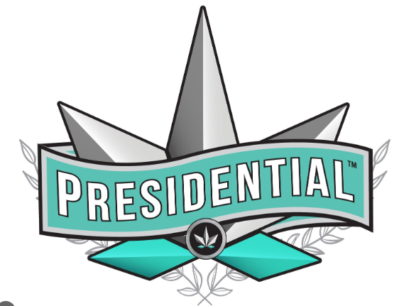 Photograph of product: Tropical [I] Moon Rock Blunt | Presidential