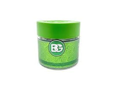 Photograph of product: Shake Shelf Bedford Grow Galloping Ghost OG (H) - 7g