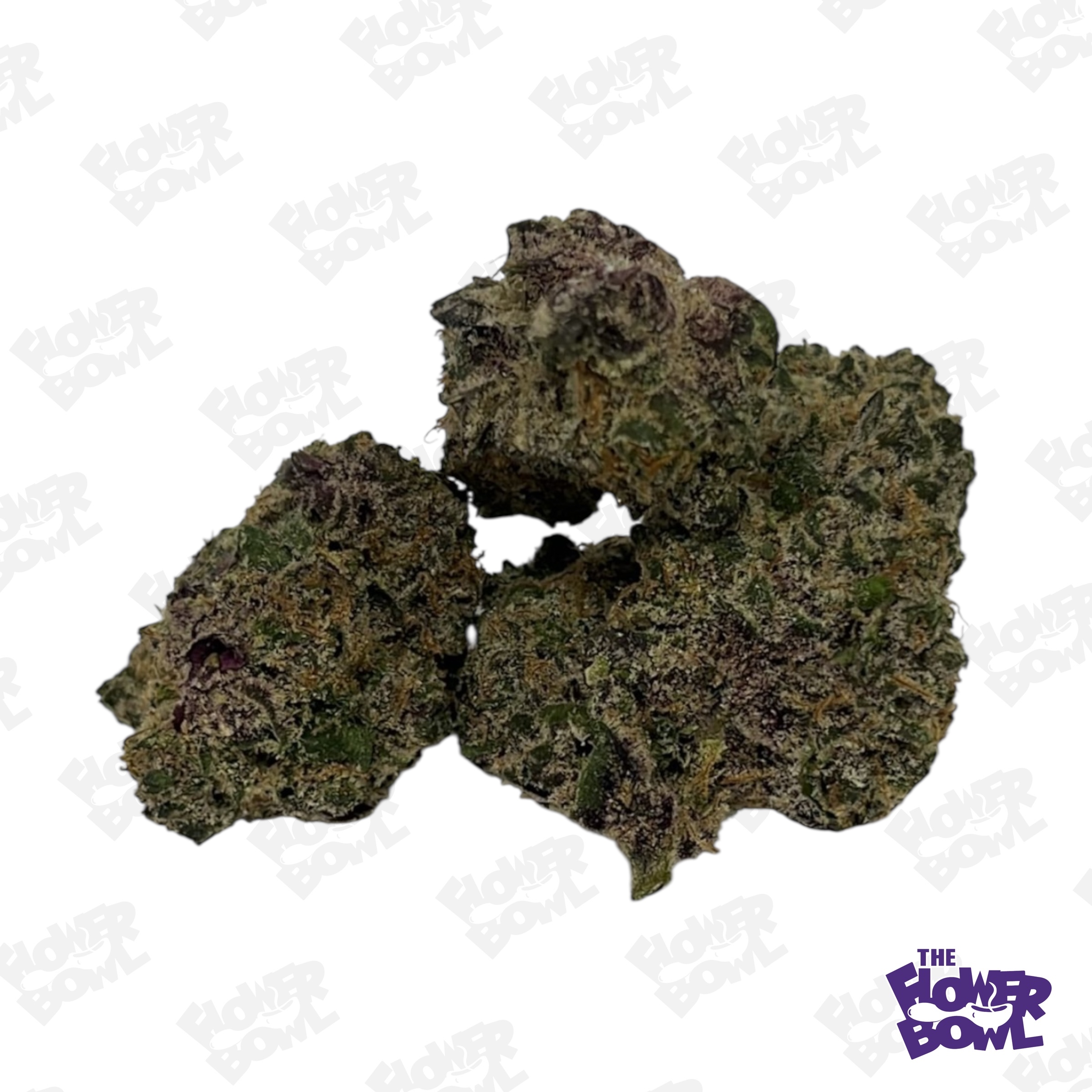 Photograph of product: (C) Xotic Brandz: Weekend at Gary's (H-I) Deli - 28g